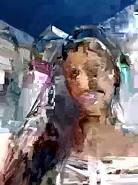 Indiazzinhhaa online show from 04.15.26