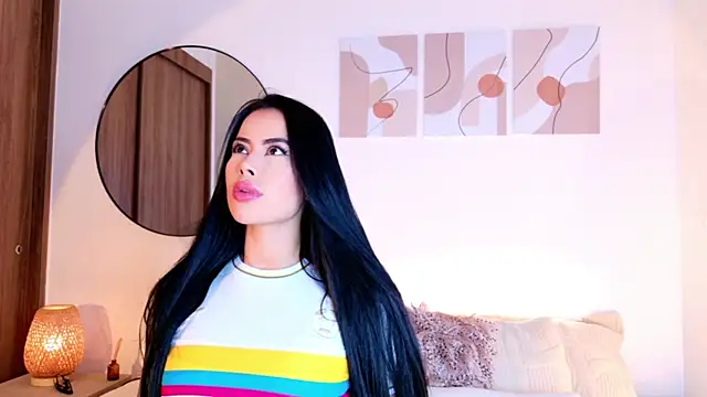 KimberlyWalton online show from 07.04.26
