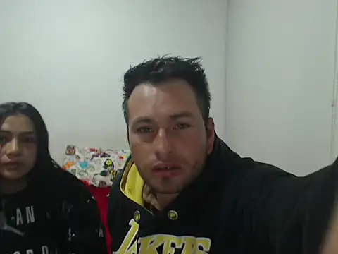 Doopingsex69 online show from 04.14.26