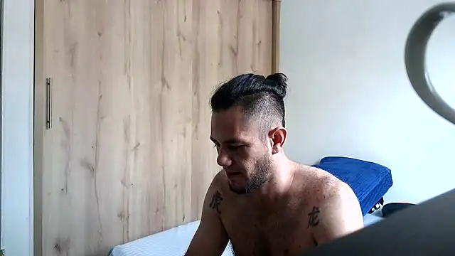 andrew 1520 online show from 03.04.26