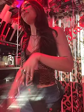 juicybootyquinn online show from 04.11.26