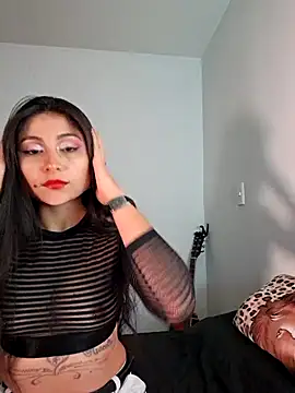 SantoroRosse online show from 04.18.26