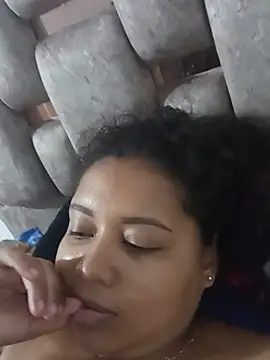 Snapshot of Ninibella chatting on 06.09.26 Ninibella online show from 06.09.26