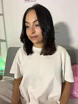 Snapshot of SweetGabriella_ chatting on 07.24.26 SweetGabriella online show from 07.24.26