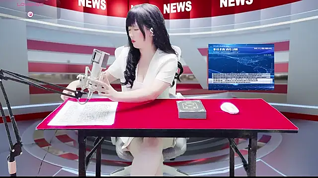 Too-WanStar online show from 05.01.26