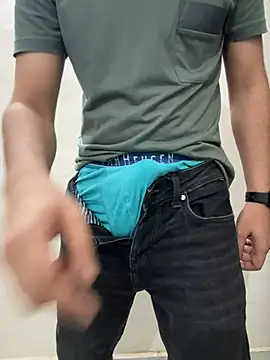 Snapshot of Ankur_straight chatting on 06.18.26 Ankur straight online show from 06.18.26