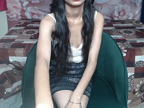 Snapshot of Ada-19 chatting on 04.22.26 Ada-19 online show from 04.22.26