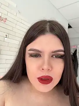 AmeliaBronze online show from 05.01.26