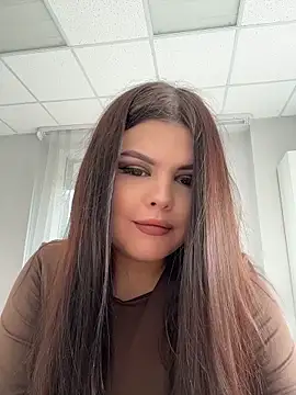 AmeliaBronze online show from 05.12.26