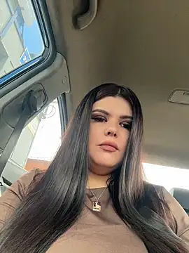 AmeliaBronze online show from 06.12.26