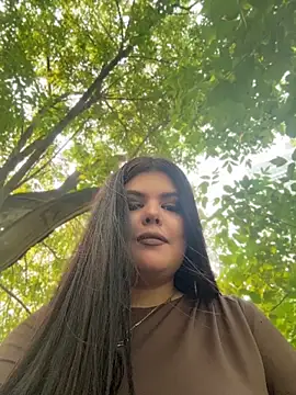 AmeliaBronze online show from 06.18.26
