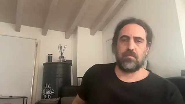 Snapshot of Mach3t3 chatting on 04.14.26 Mach3t3 online show from 04.14.26