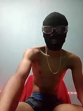 maskedpapi online show from 04.12.26