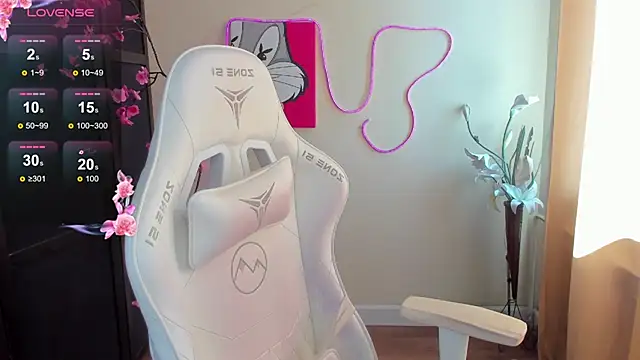InfernoKitten online show from 06.05.26