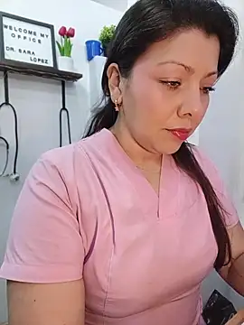 SARA 21- online show from 07.15.26