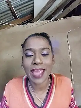 MissyLoveCreator online show from 07.18.26