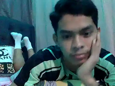 yourhotasian jhonpol16 online show from 06.25.26