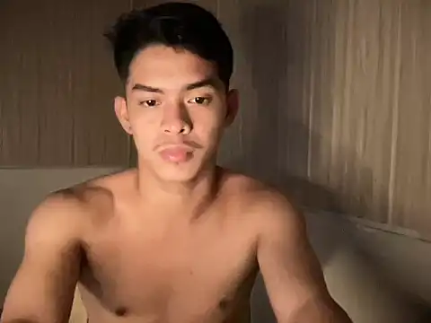 yourhotasian jhonpol16 online show from 07.09.26