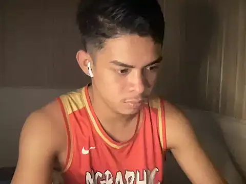 yourhotasian jhonpol16 online show from 07.11.26