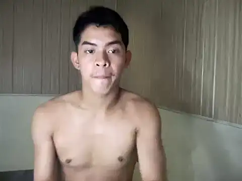 yourhotasian jhonpol16 online show from 07.13.26