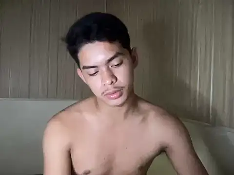 yourhotasian jhonpol16 online show from 07.13.26