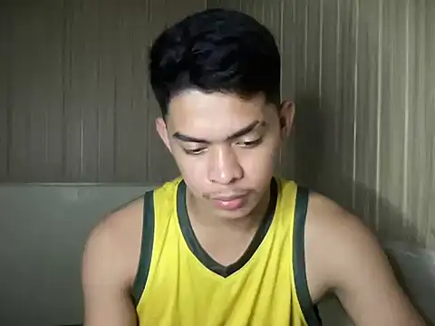 yourhotasian jhonpol16 online show from 07.18.26