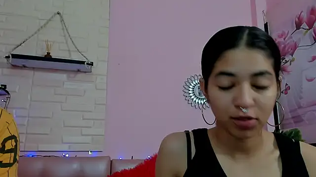 Aronandmoli69 online show from 06.17.26