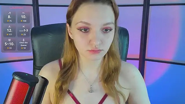 MaddisonLee online show from 04.20.26