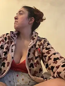 miss bbyxxx online show from 02.09.26