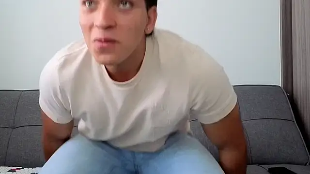 James silva1 online show from 04.20.26