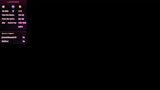 KATHERINE TAY online show from 04.16.26