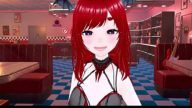 sakuraluuv online show from 04.15.26