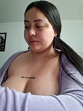 Stefy honey12 online show from 04.16.26