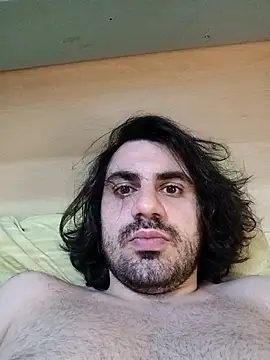 sangreal1996 online show from 04.11.26