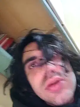 sangreal1996 online show from 04.13.26