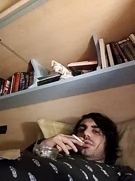 sangreal1996 online show from 04.17.26