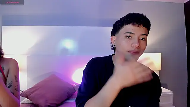 Daki Rui online show from 04.26.26