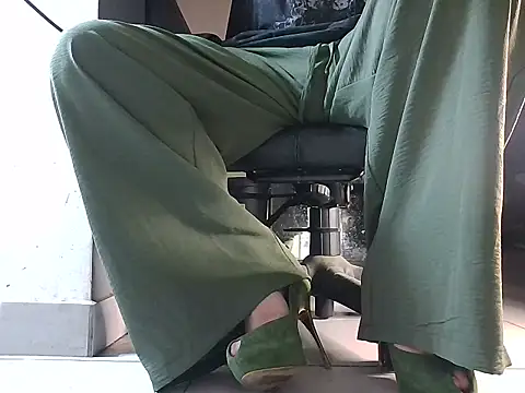 jelesaime online show from 04.21.26