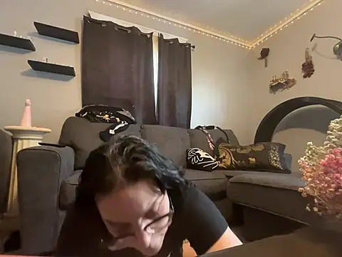 AmalaHexx online show from 04.15.26