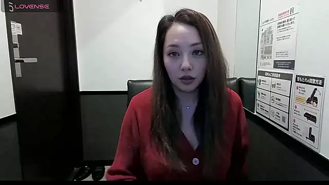 Yuu jpn online show from 05.07.26