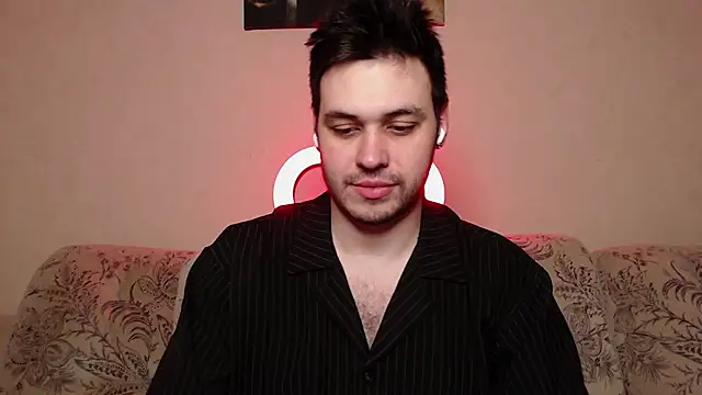 Rim Minko online show from 05.15.26