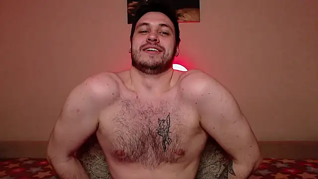 Rim Minko online show from 05.31.26