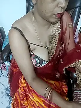 SexySindrela online show from 07.02.26