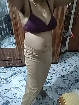 SexySindrela online show from 07.04.26