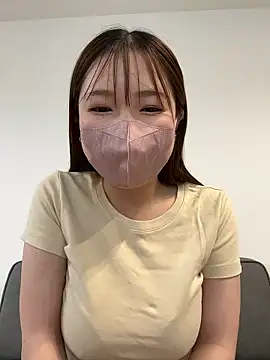 Snapshot of MOKAchann chatting on 06.15.26 MOKAchann online show from 06.15.26