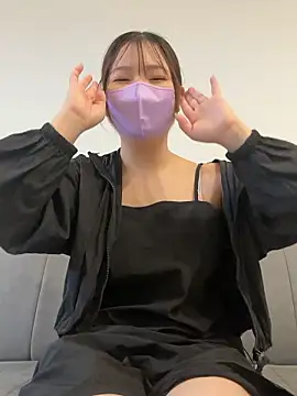 Snapshot of MOKAchann chatting on 07.16.26 MOKAchann online show from 07.16.26