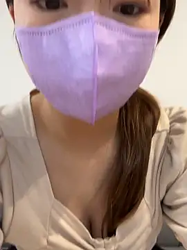 Snapshot of MOKAchann chatting on 07.16.26 MOKAchann online show from 07.16.26