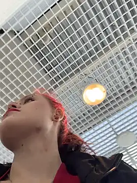 FoxyMood online show from 04.14.26