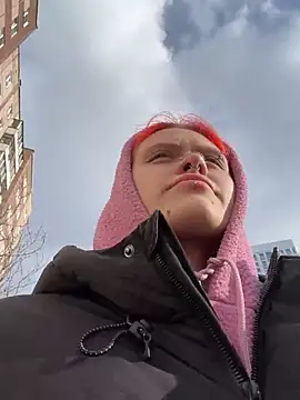 FoxyMood online show from 04.17.26