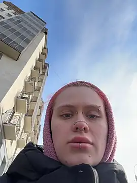 FoxyMood online show from 04.18.26